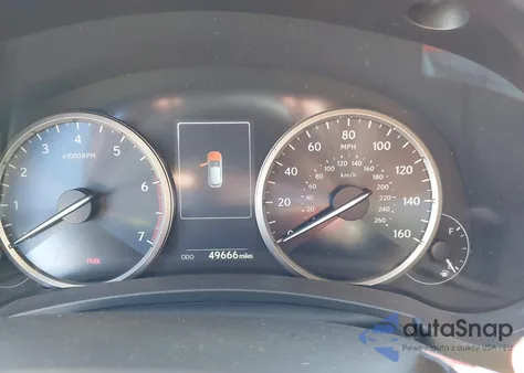 2019 Lexus Nx 300 from USA, damaged, VIN JTJBARBZ2K2183413